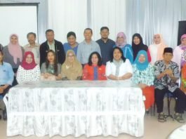 Rektor Universitas Islam Makassar, Dr Majdah M Zain, kembali terpilih sebagai Ketua Pengurus Yayasan Jantung Indonesia Cabang Utama Sulsel. Majdah yang tidak lain isteri Wakil Gubernur Sulsel, Agus Arifin Nu’mang, akan memimpin YJI Sulsel mulai 2016 hingga 2021 mendatang