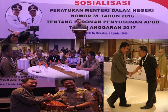 Sosialisasi