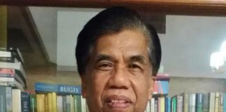 Tahir Kasnawi