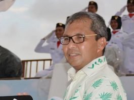 Wali Kota Makassar, Moh. Ramdhan Pomanto