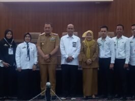 Posisi PPPK Bisa Digantikan PPPK Paruh Waktu Jika Kinerja Tak Maksimal