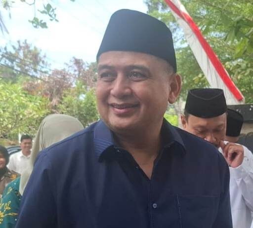 Walikota Makassar sebut,  Jika BAZNAS-Pemerintah Bersatu, Daya Dobraknya Semakin Kuat